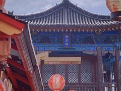 -西安城墙·碑林历史文化景区