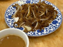 -都一处烧麦馆(前门店)