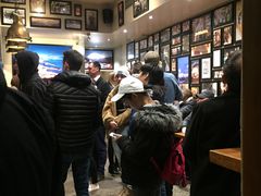 -Fergburger(皇后镇店)