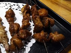 烤肥肠-好介口深夜酒馆(梅江店)