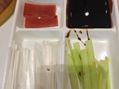 -梅利汴京烤鸭•开封豫菜地标店(东大街店)