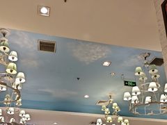 -龙聚德北京烤鸭(沙坪坝华宇A馆店)