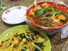 -老王太太串吧(中街店)
