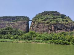 -江西龙虎山景区