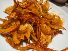 -关东小磨东北菜(漕河泾印象城店)