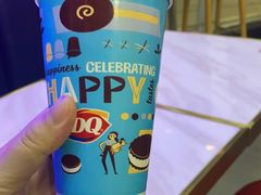 -DQ·蛋糕·冰淇淋(阜盛道店)