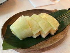 -龟兹KUCINA·新疆菜(前滩L+PLAZA店)