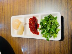 -秦月轩·陕西家乡菜(阜成路·五棵松店)