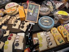 -Olé精品超市(太原万象城店)