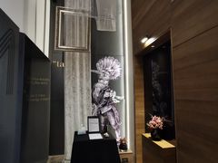 -大酉·M Coffee(北京美术馆店)
