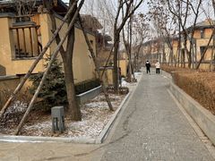 -清河半岛温泉度假酒店