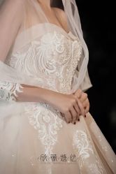 -欣薇婚纱(新源乐汇城店)