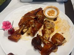 -金贵源食神(楚河汉街店)