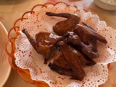 -新金盛·海鲜酒楼(盐田店)