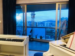 -乐尚音乐空间·钢琴·声乐·架子鼓(会展中心店)