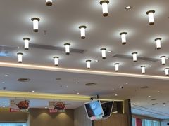 -西贝(无锡万象城店)