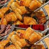 唐山烤活鳗鱼专门店