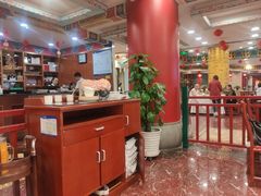 -万荣烤鸭店·北京菜(天坛店)