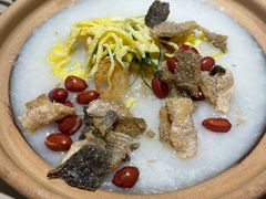 艇仔粥-蔡澜点心·粤菜(西单大悦城店)
