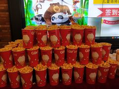 -CGV影城(万象城激光IMAX店)
