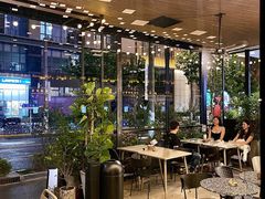 -ibarrel爱杯·bistro&brunch(江宁路店)