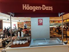 -盛宴自助餐厅(运达喜来登店)