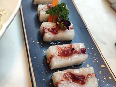 -永存驴肉(桃园店)