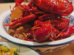-江味龙虾馆·裸蓝龙虾(南山店)
