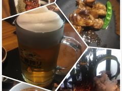 -和彩放题餐厅(酒仙桥店)