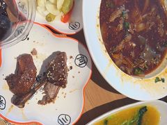 -花盐街·四川乐山小吃(西单大悦城店)