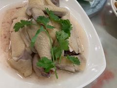 -新金盛·海鲜酒楼(盐田店)