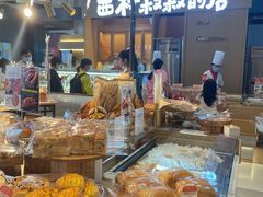 -西村叔叔的店·面包·甜品·蛋糕(清河万象汇店)