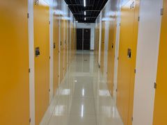 -安东易迷你自助仓储寄存仓库(草桥店)