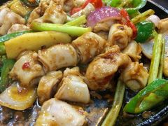 啫猪肠-广记餐厅(万福路店)