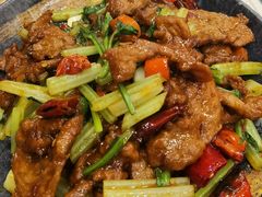 -玉桥餐厅(天坛店)