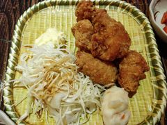 唐扬鸡块-平成屋·午肴夜酒(四川北路店)