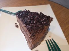 -星巴克(德阳洋洋百货店)