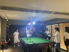-聚会山庄·派对会议团建别墅轰趴馆(中兴和园店)