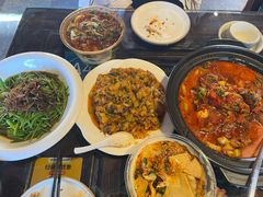 -尽善百年古院餐厅(王家老宅店)