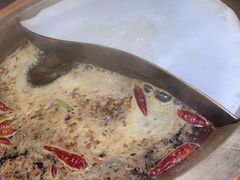 -铜锅演义(马坡店)