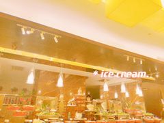 -百香自助餐厅·西安唐隆国际酒店(曲江店)