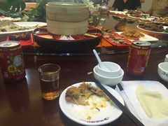 -登瀛楼饭庄(领世郡店)