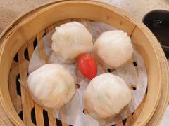 虾饺-点都德(大茶楼店)