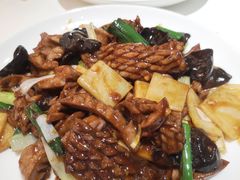 爆炒腰花-金春禧(世茂国际广场店)