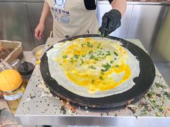 -琦琦蛋饼铺(上南店)