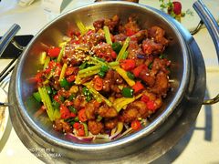 -苏淮景·苏闽融创菜·海鲜(原空港井河轩店)