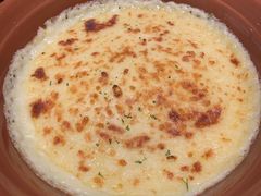 奶汁芝士土豆泥-萨莉亚意式餐厅(杭州滨江天街店)