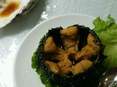 -小船渔村•大连菜•大连焖鱼(明泽街店)