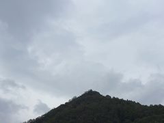 -牛背梁国家森林公园