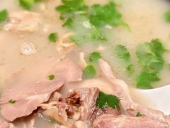 -高玛纳驴肉火烧(河间总店)